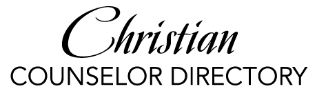 Christian Counselor Directory logo