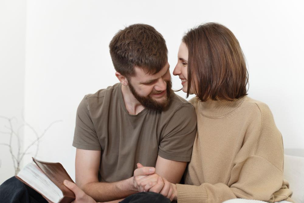 Christian Couples Counseling in Richmond, VA