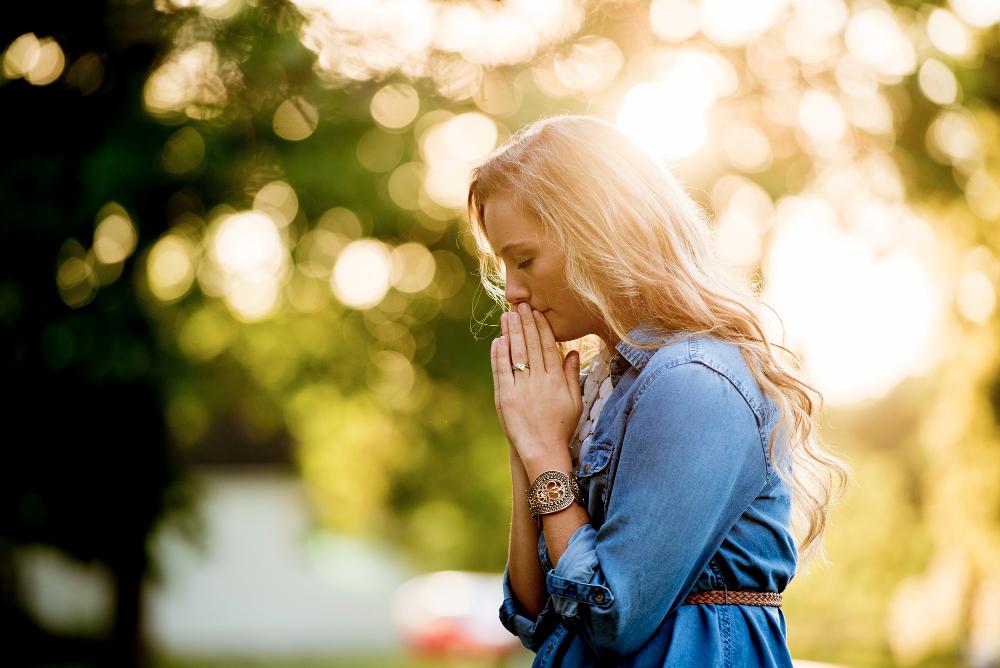 Christian Individual Counseling in Richmond, VA